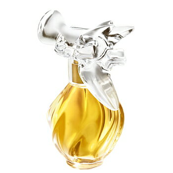 【 アウトレット 】 ニナリッチ レールデュタン 100ML EDP SP オーデパルファム NINA RICCI フレグランス 香水 レディース 人気 テスター 訳あり