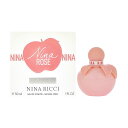 ニナリッチ ニナ ローズ 30ML EDT SP ( オードトワレ ) NINA RICCI 人気 レディース フレグランス 香水 【楽ギフ_包装】