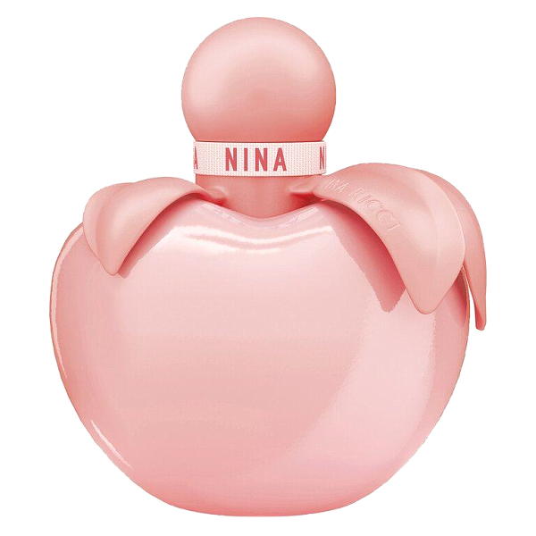 【 アウトレット 】 ニナリッチ ニナ ローズ 80ML EDT SP オードトワレ NINA RICCI 人気 レディース フレグランス 香水 テスター 訳あり