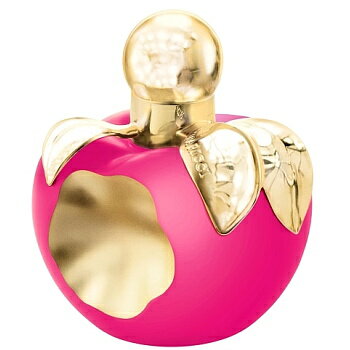 【 アウトレット 】 ニナリッチ ラ テンテーション ドゥ ニナ 2014年限定品 50ML EDT SP ( オードトワレ ) NINA RICCI フレグランス 香水 レディース マカロン アップル 人気 テスター 訳あり