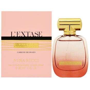 ニナリッチ レクスタス ローズ レジェール 30ML EDP SP ( オードパルファム ) NINA RICCI L’EXTASE CARESSE DE ROSES LEGERE 人気 レディース フレグランス 香水 【楽ギフ_包装】