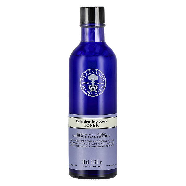 ニールズヤード ローズウォーター 200ML　Neal's Yard【楽ギフ_包装】のサムネイル