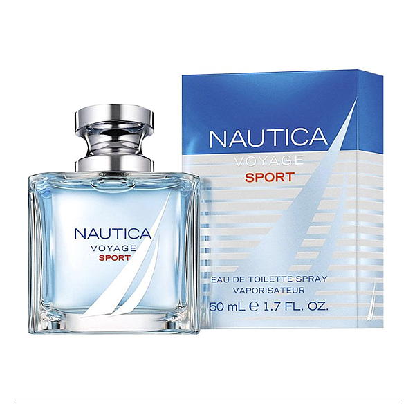 ノーティカ ノーティカ ヴォヤージュ スポーツ 50ML EDT SP NAUTICA 人気 メンズ フレグランス 香水 【楽ギフ_包装】