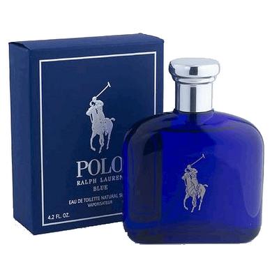 ラルフローレン ラルフローレン ポロブルー 125ML EDT SP ( オードトワレ ) RALPH LAUREN POLO BLUE 人気 メンズ フレグランス 香水 【楽ギフ_包装】