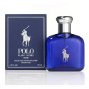 ラルフローレン ポロ ブルー 75ML EDT SP ( オードトワレ ) RALPH LAUREN POLO BLUE 人気 メンズ フレグランス 香水 