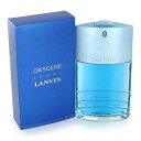 o ILVW I 100ML EDT SP ( I[hg ) LANVIN OXYGENE HOMME lC Y tOX  yyMt_z