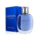 ランバン ランバン オム 100ML EDT SP ( オードトワレ ) LANVIN LHOMME 人気 メンズ フレグランス 香水 【楽ギフ_包装】