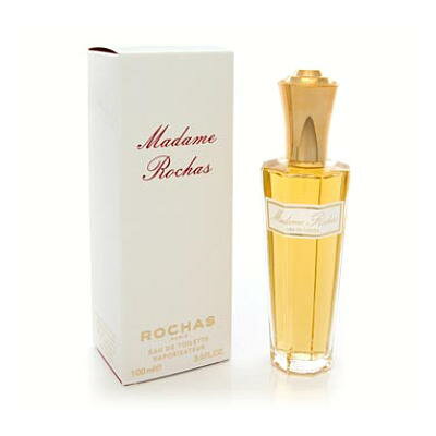 ロシャス マダム ロシャス 100ML EDT SP