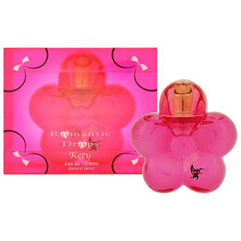 ロマンチック ドロップス ケティ 50ML EDT SP ( オードトワレ ) ROMANTIC D ...