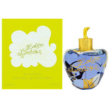 ロリータ レンピカ ファースト フレグランス 100ML EDP SP ( オードパルファム ) L ...