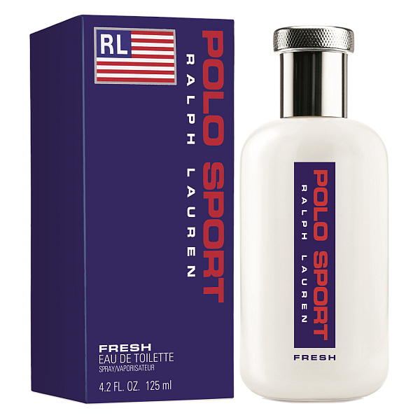 ラルフローレン ラルフローレン ポロ スポーツ フレッシュ 125ML EDT SP ( オードトワレ ) RALPH LAUREN 人気 メンズ フレグランス 香水 【楽ギフ_包装】