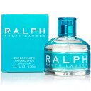 ラルフローレン ラルフ 100ML EDT SP ( オードトワレ ) RALPH LAUREN RALPH 人気 レディース フレグランス 香水 【楽ギフ_包装】