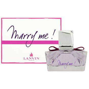 ランバン マリーミー! 30ML EDP SP ( オードパルファム ) LANVIN MARRY ME! 人気 レディース フレグランス 香水 【楽…