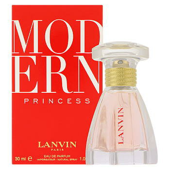 ランバン モダンプリンセス 30ML EDP SP オードパルファム LANVIN MODERN PRINCESS 人気 レディース フレグランス 香水 限定品 【楽ギフ_包装】