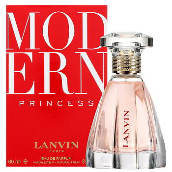 ランバン 香水 レディース ランバン モダンプリンセス 60ML EDP SP ( オードパルファム ) LANVIN MODERN PRINCESS 人気 レディース フレグランス 香水 限定品 【楽ギフ_包装】