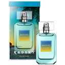 ラッドスカイ エーエム a.m. 50ML EDT SP / RADSKY メンズ 香水【楽ギフ_包装】