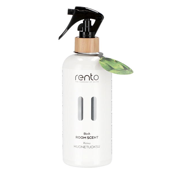 レント ホームフレグランス 白樺 400ML ルームスプレー RENTO ルームフレグランス 【楽ギフ_包装】