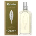 NV^ @[xi 100ML I[hg   L'OCCITANE     