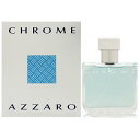 アザロ ロリス アザロクローム 30ML EDT SP ( オードトワレ ) LORIS AZZARO CHROME 人気 メンズ フレグランス 香水 【楽ギフ_包装】