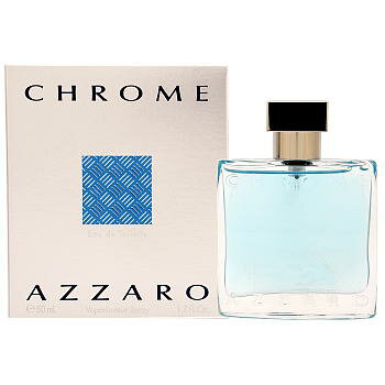 ロリス・アザロ ロリス アザロクローム 50ML EDT SP ( オードトワレ ) LORIS AZZARO 人気 メンズ フレグランス 香水 【楽ギフ_包装】