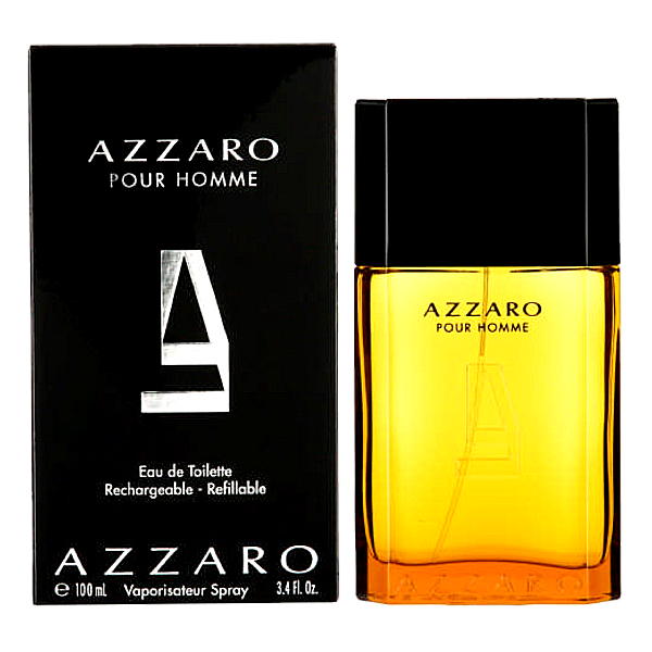 アザロ ロリス アザロアザロ プールオム 100ML EDT SP ( オードトワレ ) LORIS AZZARO POUR HOMME フレグランス 香水 メンズ フゼア 名香 人気 【楽ギフ_包装】