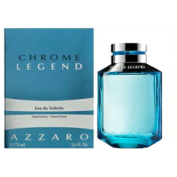 ロリス アザロクローム レジェンド 75ML EDT SP ( オードトワレ ) LORIS AZZARO CHROME LEGEND 人気 メンズ フレグランス 香水 【楽ギフ_包装】