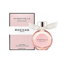 ロシャス ロシャス マドモアゼル オードパルファム 30ML EDP SP ROCHAS 人気 レディース フレグランス 香水 【楽ギフ_包装】