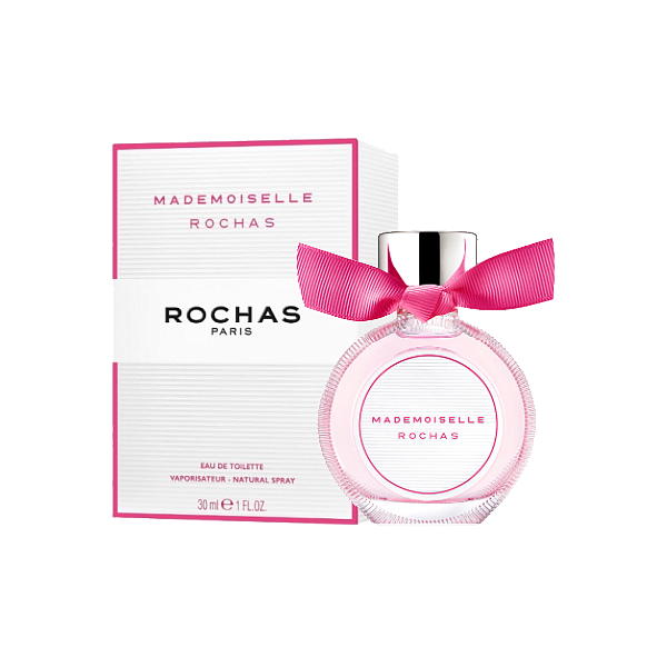 ロシャス ロシャス マドモアゼル オードトワレ 30ML EDT SP ROCHAS 人気 レディース フレグランス 香水 【楽ギフ_包装】