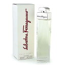 T@g[ tFK tFK v[t@ 100ML EDP SP ( I[hpt@ ) SALVATORE FERRAGAMO POUR FEMME lC fB[X tOX  yyMt_z