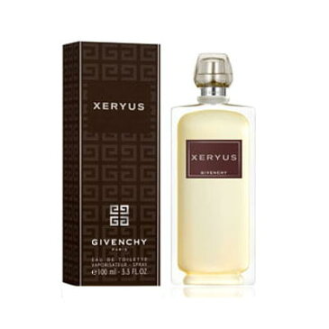 ジバンシイ キセリュズ 100ML EDT SP ( オーデトワレ ) GIVENCHY XERYUS 人気 メンズ フレグランス 香水 【楽ギフ_包装】