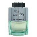 【 アウトレット 】 ジャガー パフォーマンス 100ML EDT SP ( オードトワレ ) JA ...