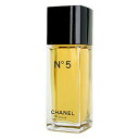 【 アウトレット 】 シャネル No.5 50ML EDT SP ( オードトワレ ) CHANEL ...