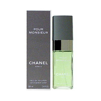 シャネル プール ムッシュウ 50ML EDT SP ( オードトワレ ) CHANEL 人気 メン ...