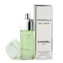 シャネル クリスタル オーヴェルト 100ML EDT SP ( オードトワレ ) CHANEL 人 ...