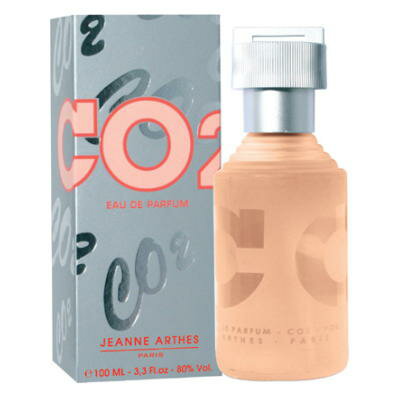 ジャンヌ アルテス CO2 プールフェム 100ML EDP SP ( オードパルファム ) JEA ...