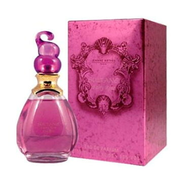 ジャンヌ アルテス スルタン フェアリーローズ 100ML EDP SP ( オードパルファム ) JEANNE ARTHES 人気 レディース フレグランス 香水 【楽ギフ_包装】
