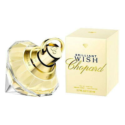 ショパール ショパール ブリリアント ウィッシュ 75ML EDP SP ( オードパルファム ) CHOPARD BRILLIANT WISH 人気 レディース フレグランス 香水 【楽ギフ_包装】