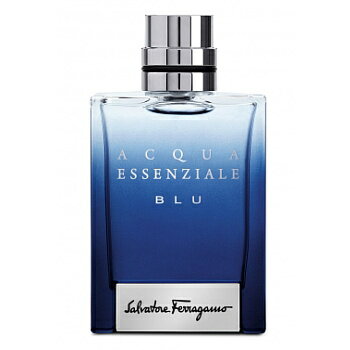 【 アウトレット 】 サルヴァトーレ フェラガモ アクア エッセンツィアーレ ブルー 100ML EDT SP ( オードトワレ ) SALVATORE FERRAGAMO ACQUA ESSENZIALE BLU 人気 メンズ フレグランス 香水 テスター 訳あり