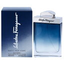 T@g[ tFK TueB[ v[I 100ML EDT SP ( I[hg ) SALVATORE FERRAGAMO SUBTIL POUR HOMME lC Y tOX       