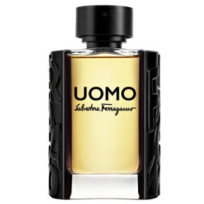 【 アウトレット 】 サルヴァトーレ フェラガモ ウォモ 100ML EDT SP ( オードトワレ ) SALVATORE FERRAGAMO UOMO 人気 メンズ フレグランス 香水 テスター 訳あり