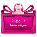 【 アウトレット 】 サルヴァトーレ フェラガモ シニョリーナ リベレ 100ML EDP SP ( オードパルファム ) SALVATORE FERRAGAMO 人気 レディース フレグランス 香水 テスター 訳あり