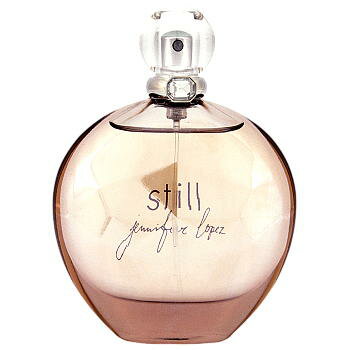 【 アウトレット 】 ジェニファー ロペス スティル 100ML EDP SP JENNIFER LOPEZ STILL / テスター 訳あり /