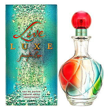 ジェニファー ロペス ライブ リュクス 50ML EDP SP ( オードパルファム ) JENNI ...