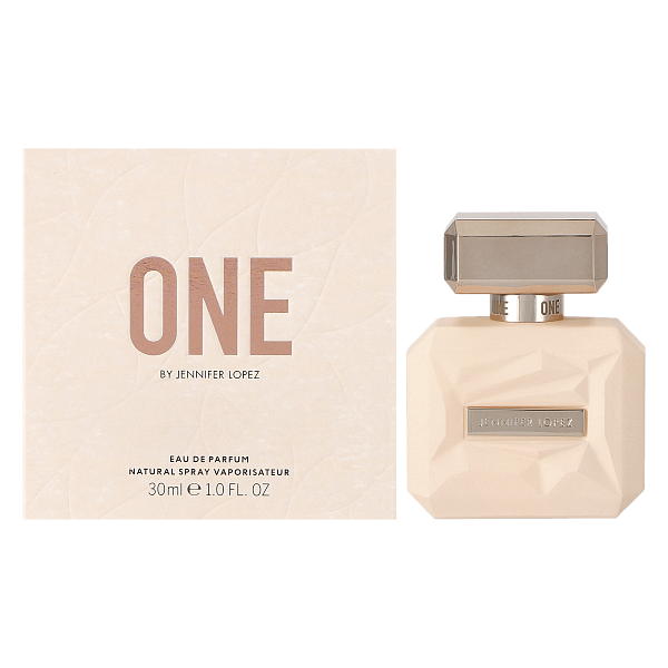 ジェニファー ロペス ワン 30ML EDP SP ( オードパルファム ) JENNIFER LOPEZ 人気 レディース フレグランス 香水 【楽ギフ_包装】