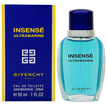 ジバンシイ ウルトラマリン 30ML EDT SP ( オーデトワレ ) GIVENCHY ULTR ...