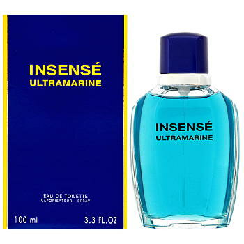 ジバンシイ ジバンシイ ウルトラマリン 100ML EDT SP ( オーデトワレ ) GIVENCHY ULTRAMARINE 人気 メンズ フレグランス 香水 【楽ギフ_包装】