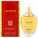 ジバンシイ アマリージュ 50ML EDT SP ( オーデトワレ ) GIVENCHY 人気 レデ ...