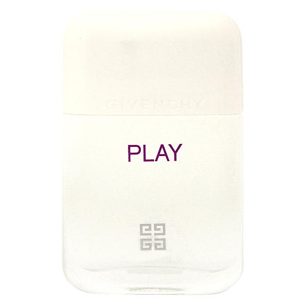 【 アウトレット 】ジバンシイ プレイ フォーハー 30ML EDT SP ( オーデトワレ ) GIVENCHY PLAY FOR HER 人気 レディース フレグランス 香水 テスター 訳あり