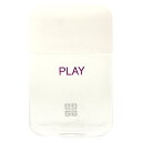 ジバンシイ 【 アウトレット 】ジバンシイ プレイ フォーハー 30ML EDT SP ( オーデトワレ ) GIVENCHY PLAY FOR HER 人気 レディース フレグランス 香水 テスター 訳あり