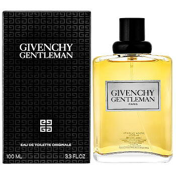 ジバンシイ ジェントルマン 100ML EDT SP ( オーデトワレ ) GIVENCHY GENTLEMAN 人気 メンズ フレグランス 香水 【楽ギフ_包装】